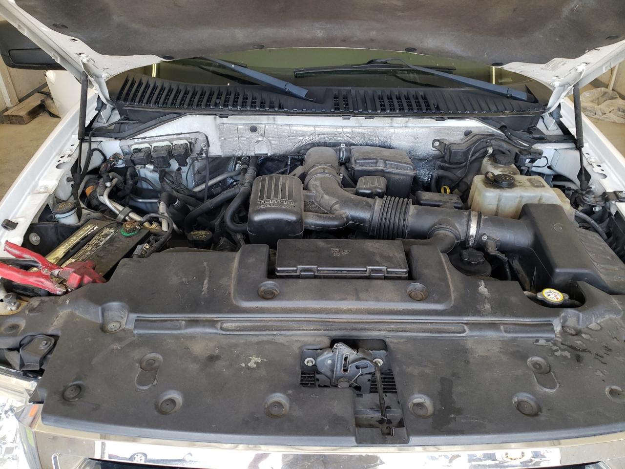 Photo 7 from auction – 2011 FORD EXPEDITION with VIN 1FMJU1J50BEF43441