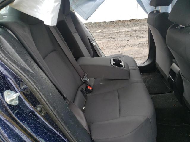Photo 6 from auction – 2020 TOYOTA COROLLA LE with VIN 5YFEPRAE2LP074367