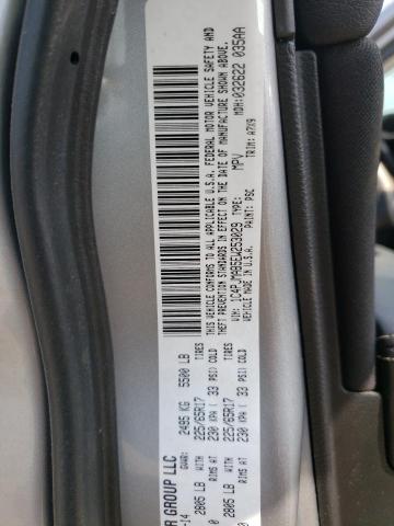 Photo 10 from auction – 2014 JEEP CHEROKEE S with VIN 1C4PJMAB5EW253029