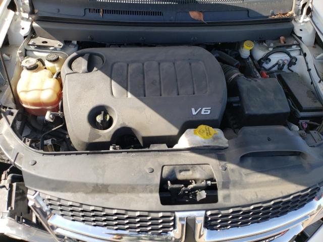 Photo 7 from auction – 2017 DODGE JOURNEY SX with VIN 3C4PDCBG1HT510371