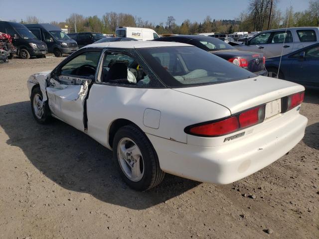Photo 3 from auction – 1996 FORD PROBE with VIN 1ZVLT20A1T5127241