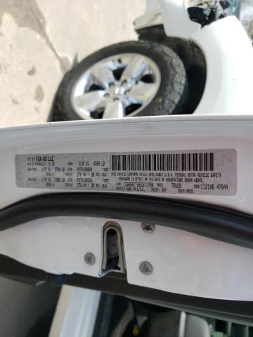 Photo 10 from auction – 2019 RAM 1500 CLASS with VIN 1C6RR6TT5KS571780