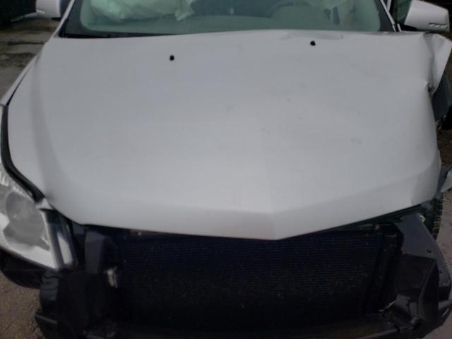 Photo 7 from auction – 2011 CHEVROLET TRAVERSE L with VIN 1GNKRGED3BJ117000