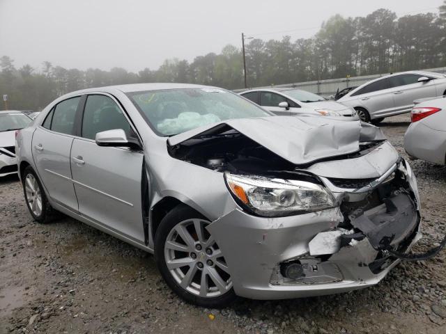 Photo 1 from auction – 2014 CHEVROLET MALIBU 2LT with VIN 1G11E5SL0EF251205