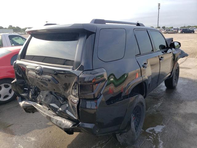 Photo 4 from auction – 2014 TOYOTA 4RUNNER SR with VIN JTEBU5JR3E5162718