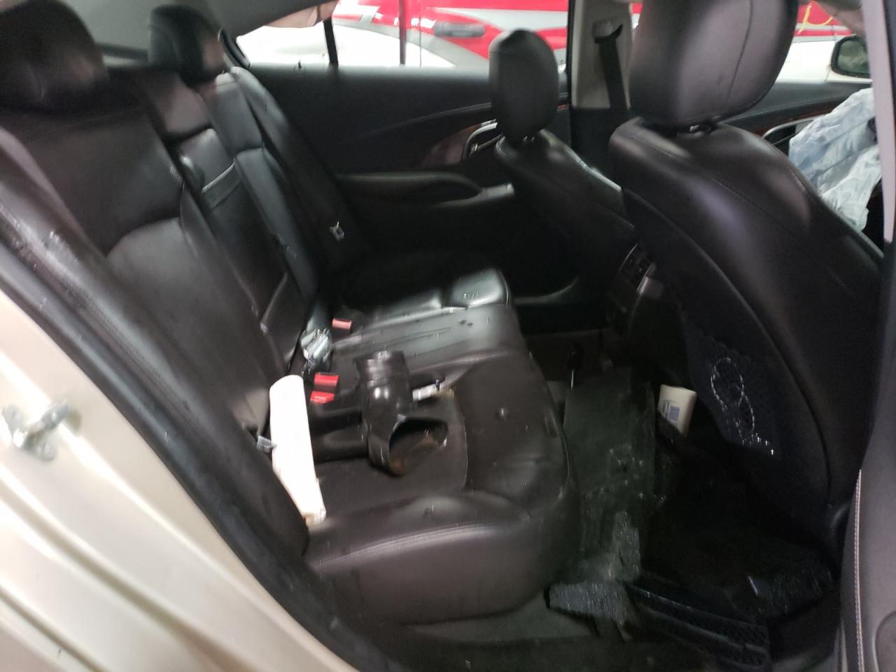 Photo 6 from auction – 2013 BUICK LACROSSE P with VIN 1G4GH5E34DF278387