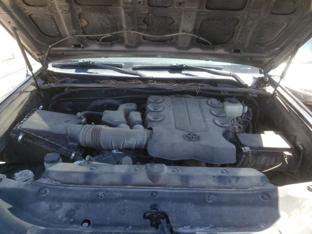 صورة رقم 7 من المزاد - 2012 TOYOTA 4RUNNER SR مع VIN JTEBU5JR9C5102391