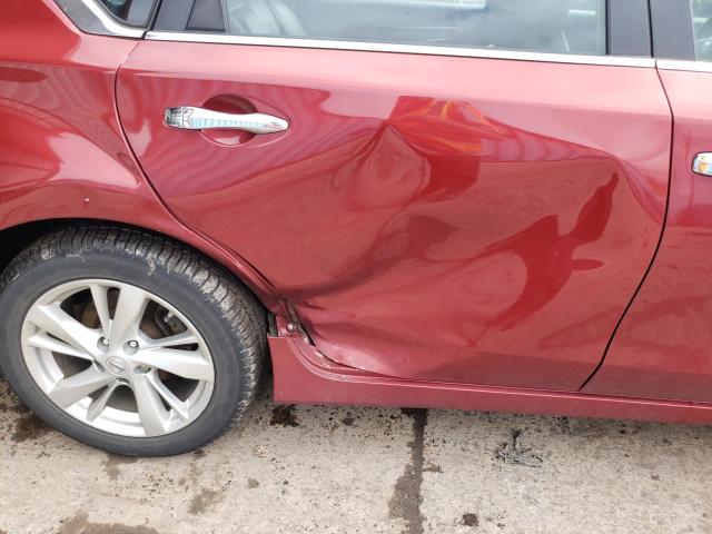 Photo 9 from auction – 2013 NISSAN ALTIMA 2.5 with VIN 1N4AL3AP7DN589359