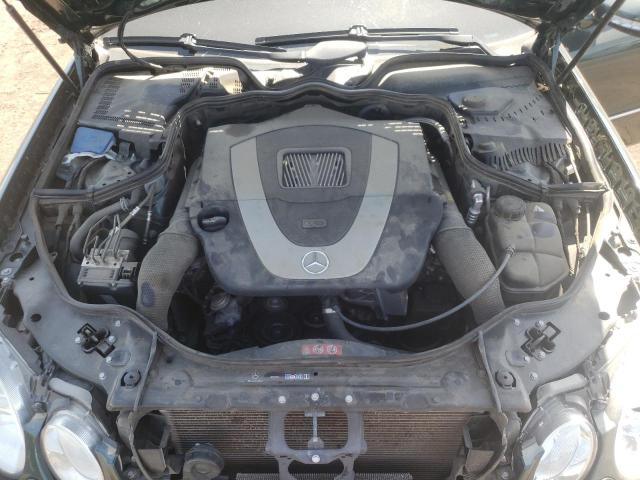 Photo 7 from auction – 2008 MERCEDES-BENZ E 350 with VIN WDBUF56X28B222233