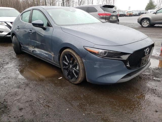 Photo 1 from auction – 2020 MAZDA 3 PREMIUM with VIN JM1BPBNM6L1168316