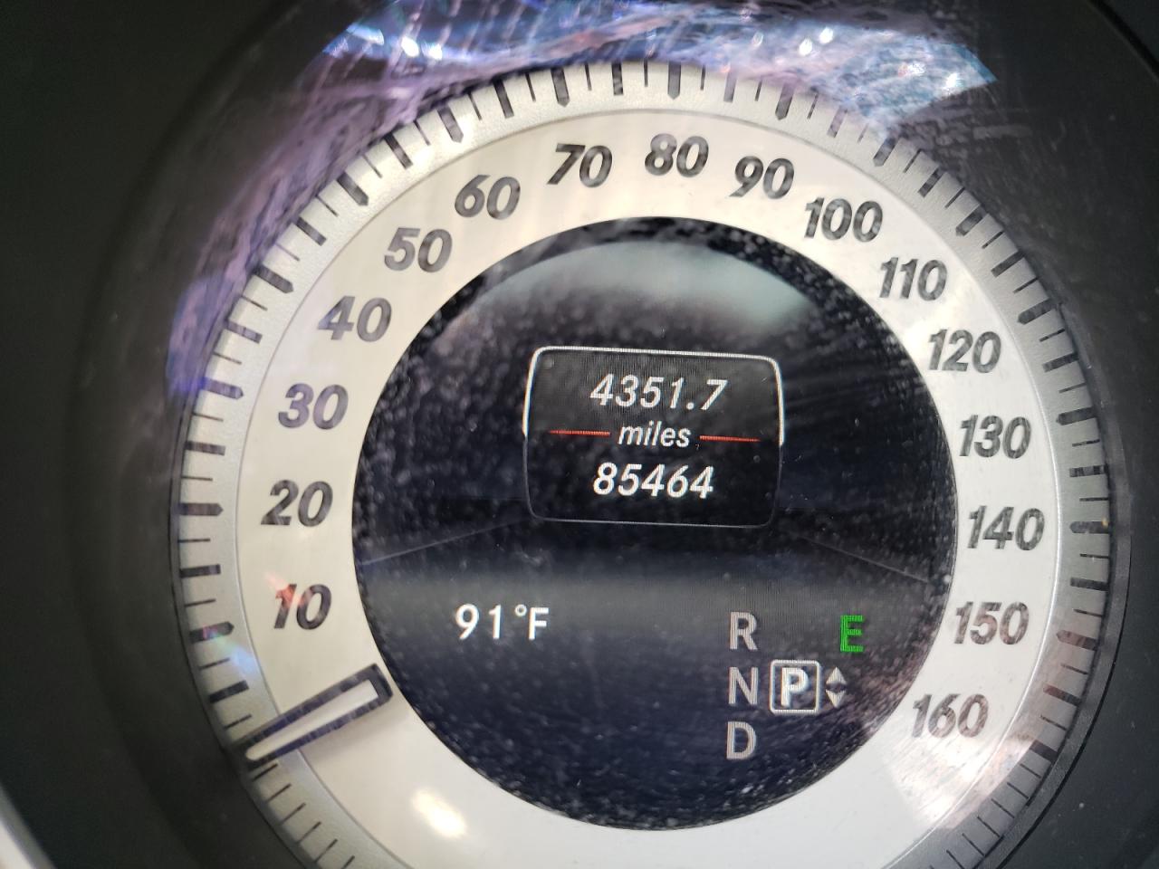 Photo 8 from auction – 2015 MERCEDES-BENZ E 350 with VIN WDDHF5KBXFB099457
