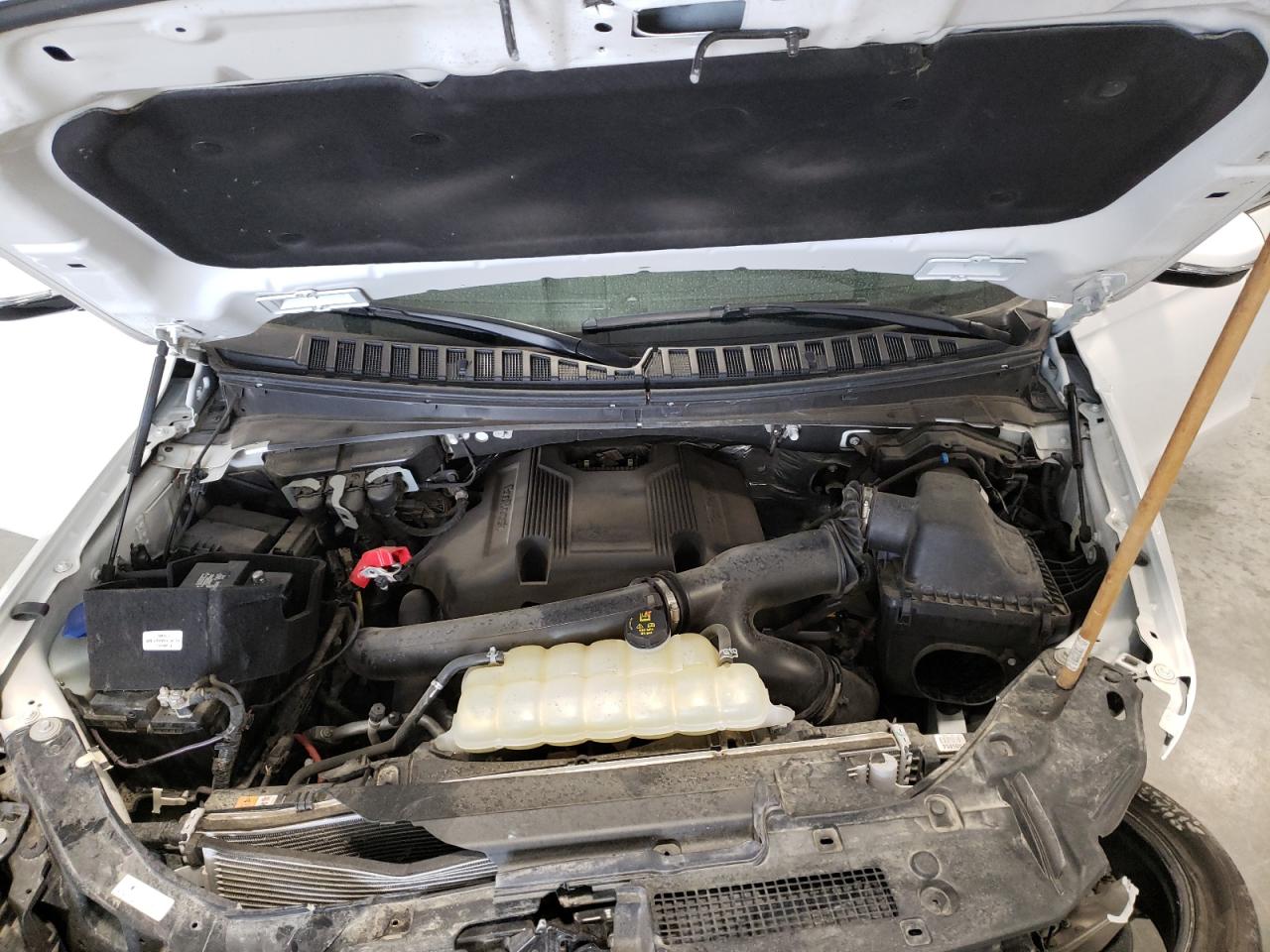 Photo 7 from auction – 2020 FORD EXPEDITION with VIN 1FMJU2AT2LEA02851