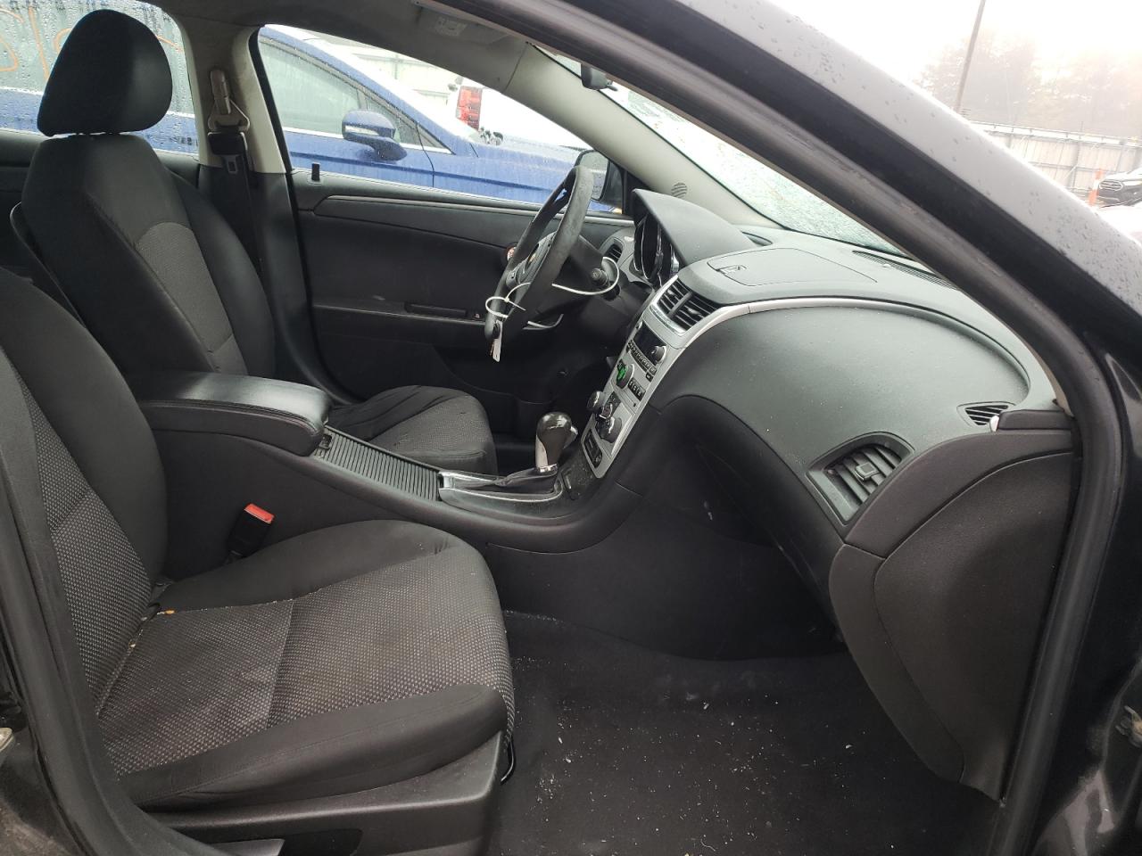 Photo 5 from auction – 2011 CHEVROLET MALIBU 1LT with VIN 1G1ZC5E13BF389190
