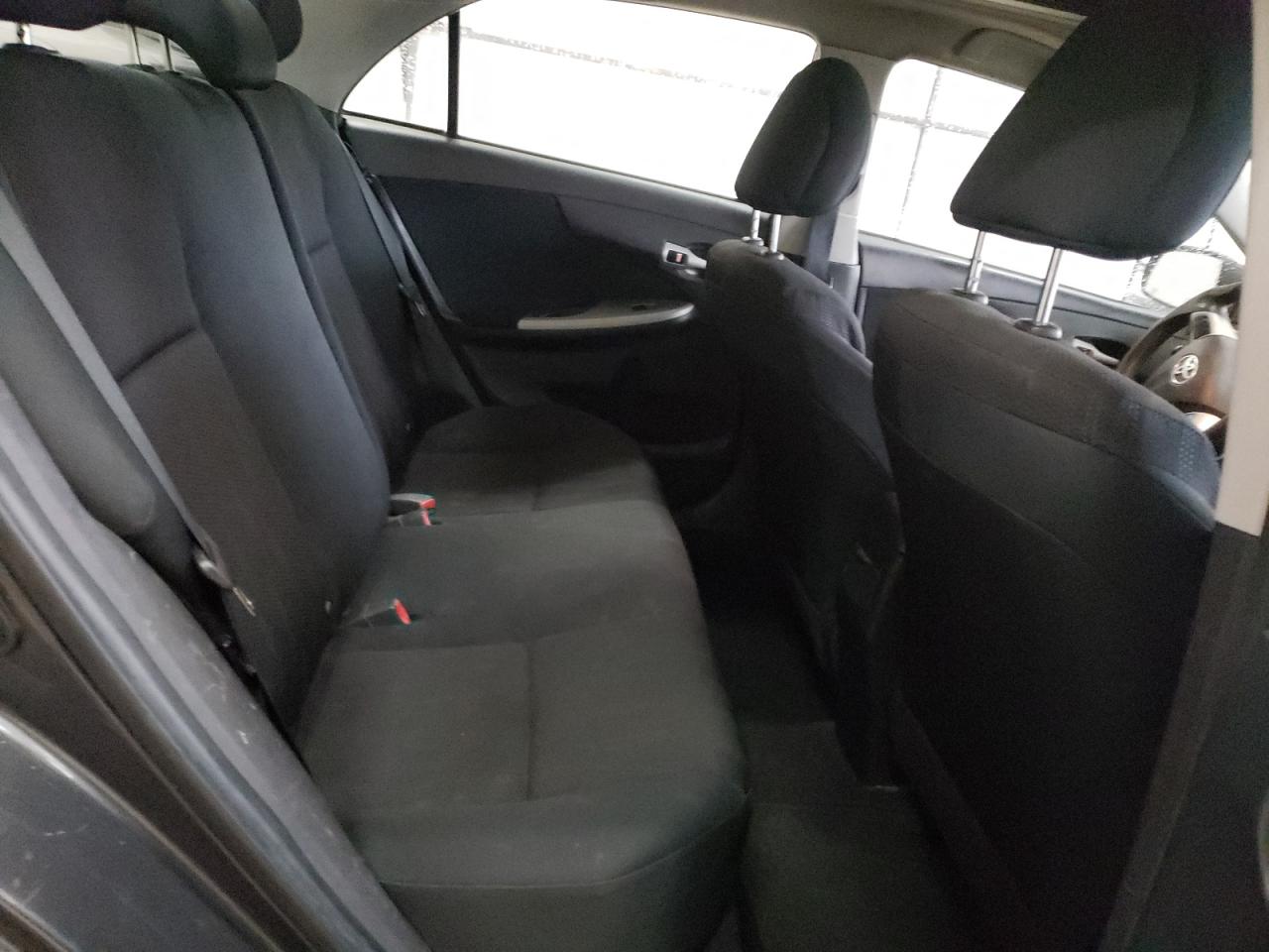 Photo 6 from auction – 2011 TOYOTA COROLLA BA with VIN 2T1BU4EE1BC667919