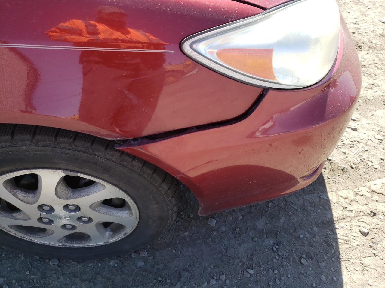 Photo 9 from auction – 2002 TOYOTA CAMRY LE with VIN 4T1BE32K22U117113