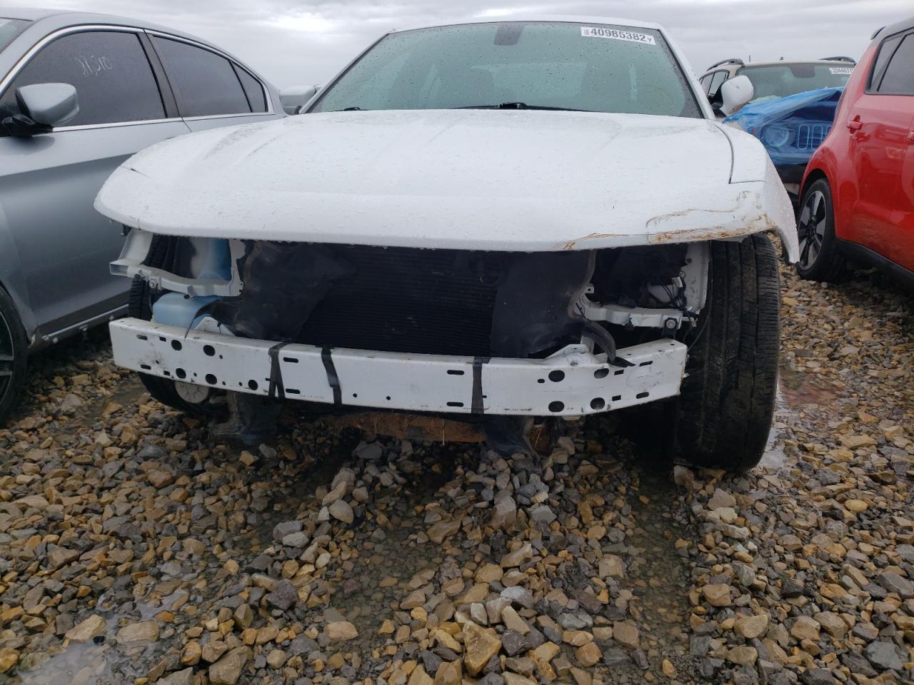Photo 10 from auction – 2018 DODGE CHARGER PO with VIN 2C3CDXKT5JH295759