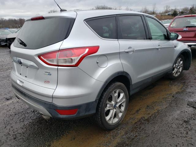 Photo 4 from auction – 2013 FORD ESCAPE SEL with VIN 1FMCU9H92DUA29941