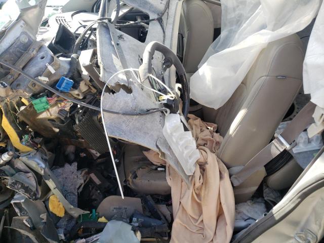 Фото 5 с аукциона – 2016 GMC ACADIA DEN с VIN 1GKKRTKDXGJ310598