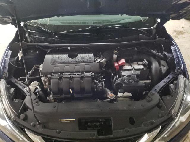 Photo 7 from auction – 2016 NISSAN SENTRA with VIN 3N1AB7AP2GY295088