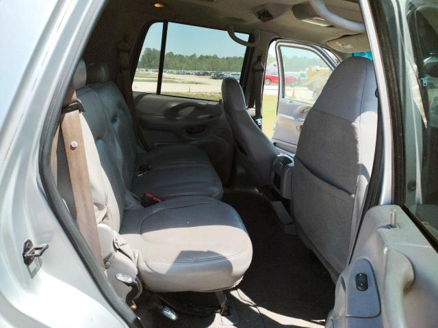Photo 6 from auction – 2002 FORD EXPEDITION with VIN 1FMRU15LX2LA94082