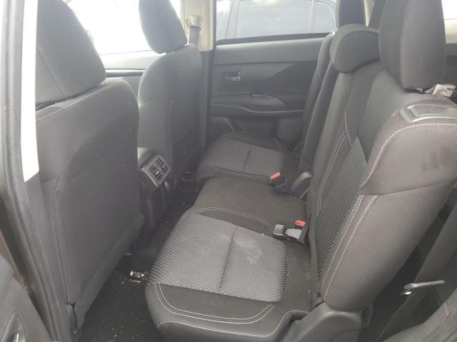 Photo 6 from auction – 2020 MITSUBISHI OUTLANDER with VIN JA4AD2A37LZ045444