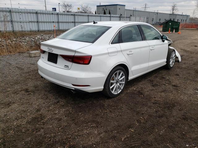 Photo 4 from auction – 2019 AUDI A3 PREMIUM with VIN WAUBEGFF0K1022301