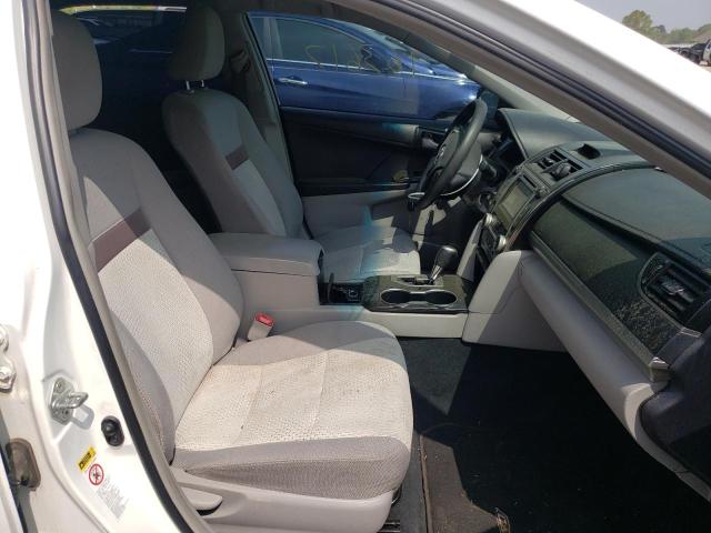 Photo 5 from auction – 2012 TOYOTA CARMRY with VIN 4T1BF1FK2CU152635