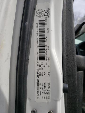 Photo 10 from auction – 2014 RAM 1500 ST with VIN 3C6JR6DT2EG200583