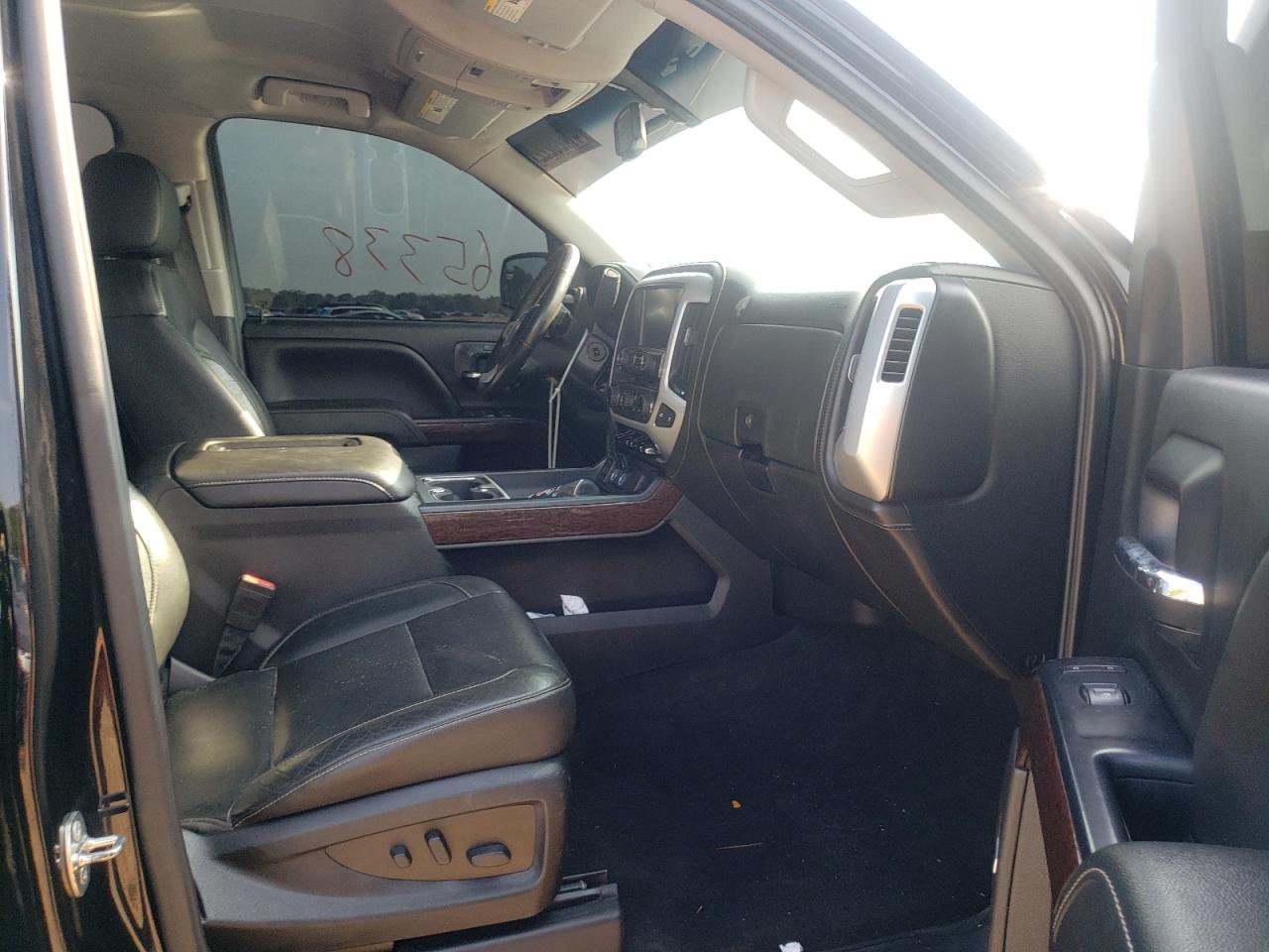 Photo 5 from auction – 2018 GMC SIERRA K15 with VIN 3GTU2NEJ3JG189735