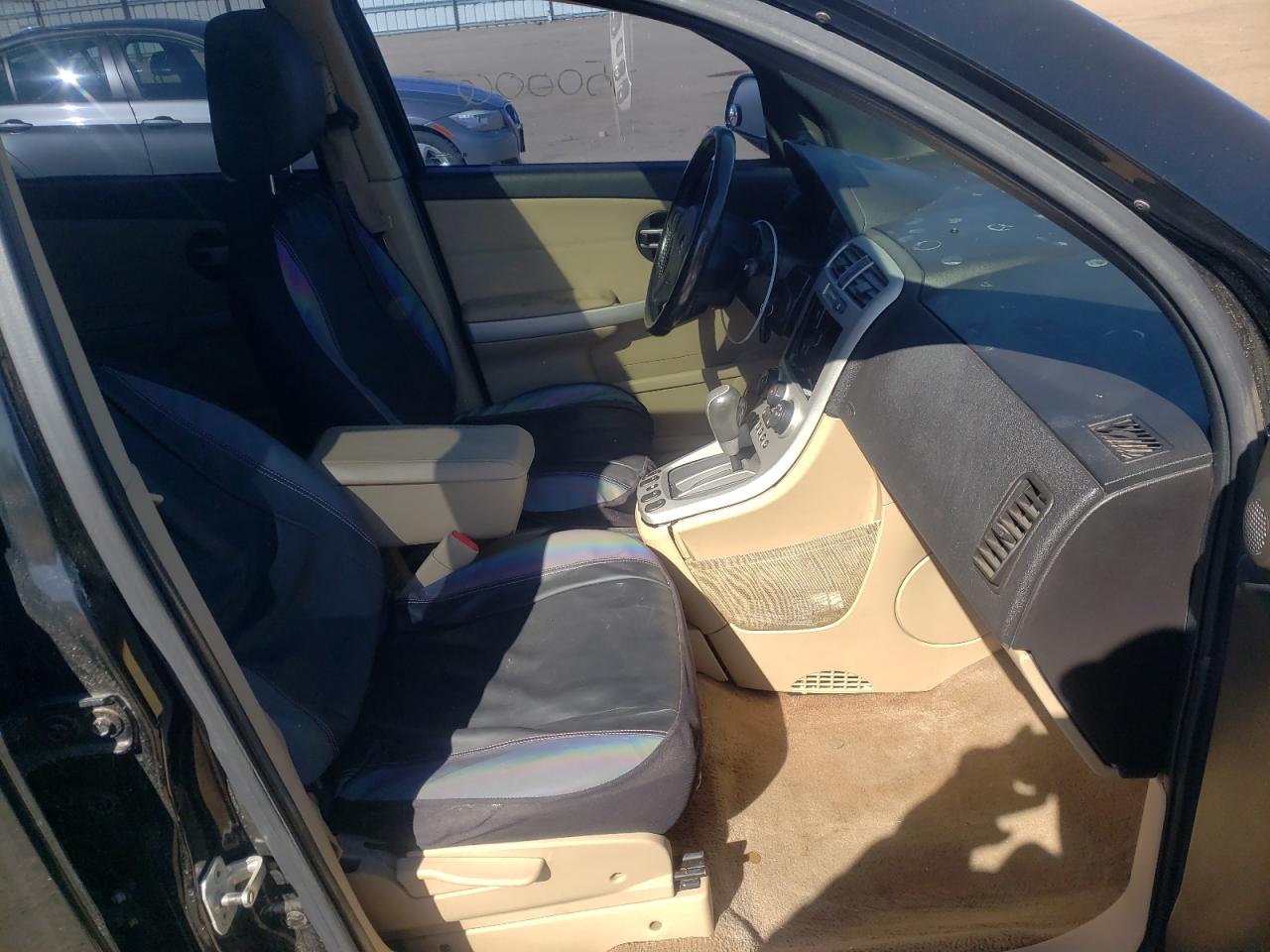 Photo 5 from auction – 2006 CHEVROLET EQUINOX LT with VIN 2CNDL73F466013251