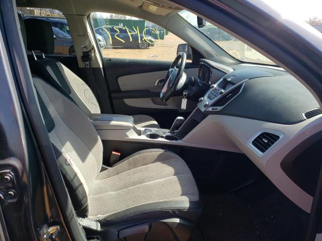 Photo 5 from auction – 2011 GMC TERRAIN SL with VIN 2CTFLTEC4B6240091