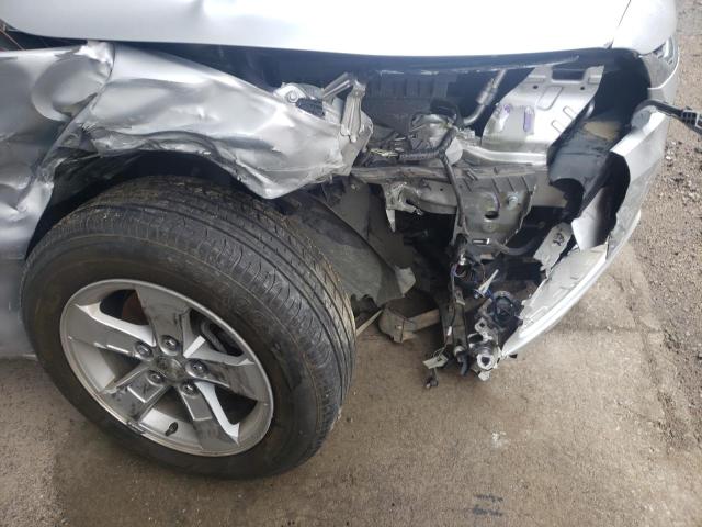 Photo 9 from auction – 2016 CHEVROLET MALIBU LIM with VIN 1G11C5SA4GF156105