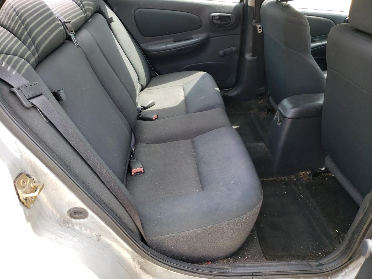 Photo 6 from auction – 2005 DODGE NEON SXT with VIN 1B3ES56C35D280612