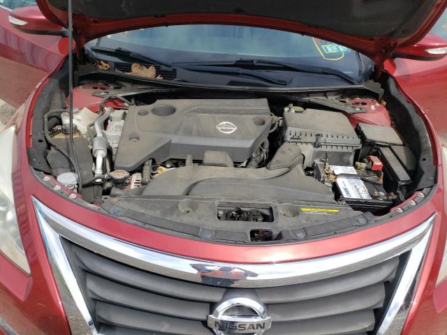 Photo 7 from auction – 2013 NISSAN ALTIMA 2.5 with VIN 1N4AL3AP7DN589359