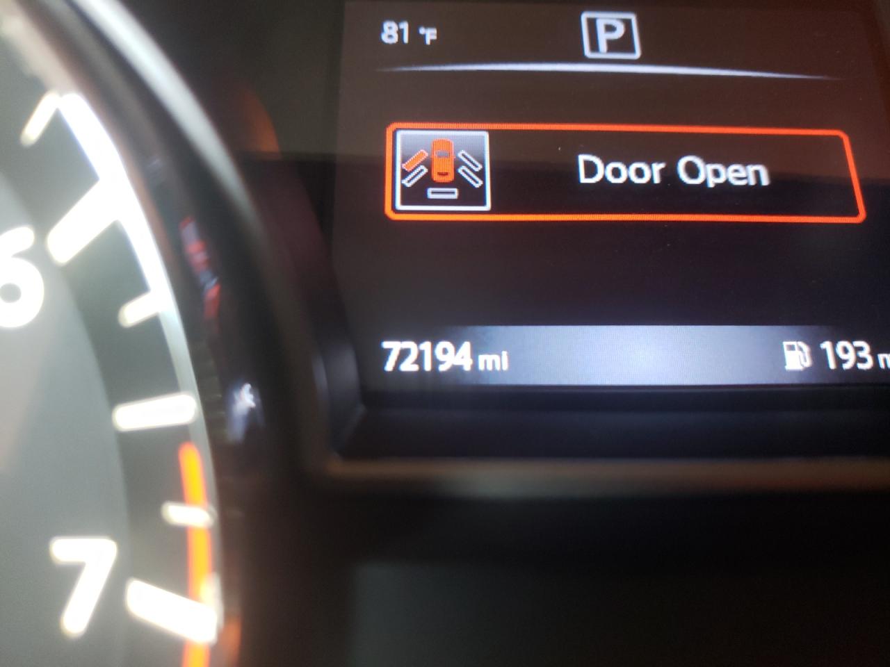 Photo 8 from auction – 2016 NISSAN ALTIMA 2.5 with VIN 1N4AL3AP4GN388376