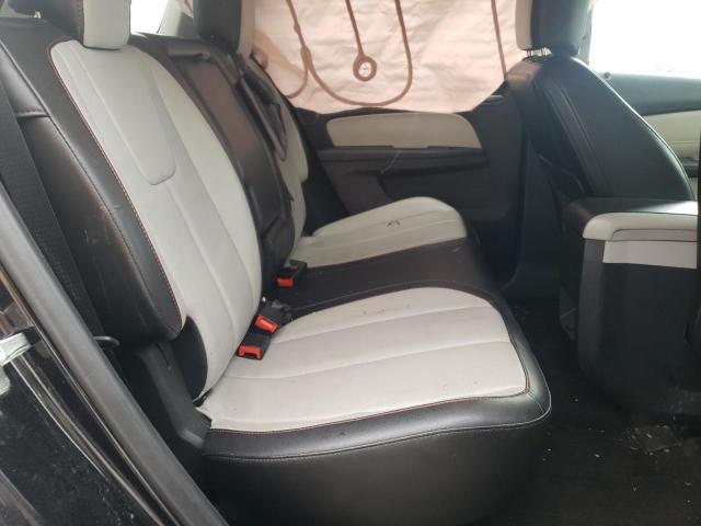 Photo 6 from auction – 2013 GMC TERRAIN SL with VIN 2GKFLWE39D6217149