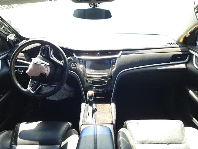 Photo 9 from auction – 2017 CADILLAC XTS LUXURY with VIN 2G61M5S37H9106673