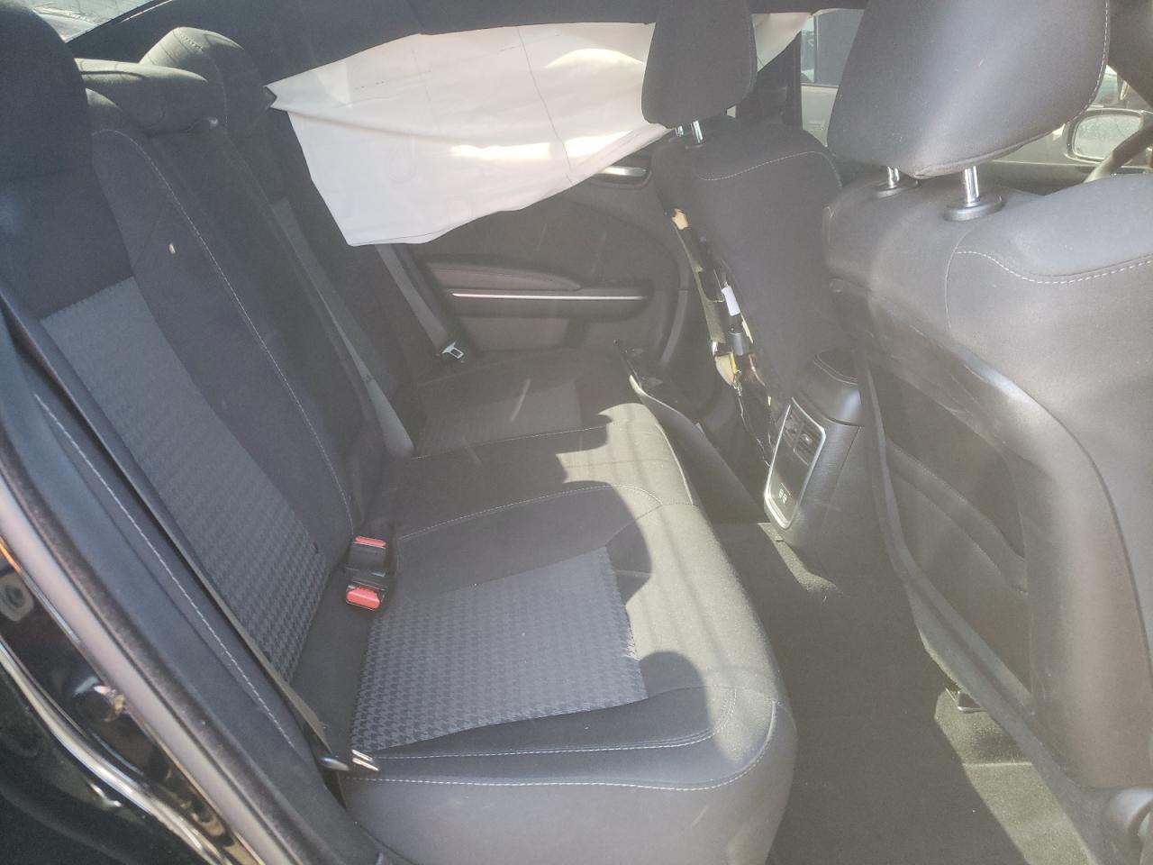 Photo 6 from auction – 2019 DODGE CHARGER SC with VIN 2C3CDXGJXKH614016