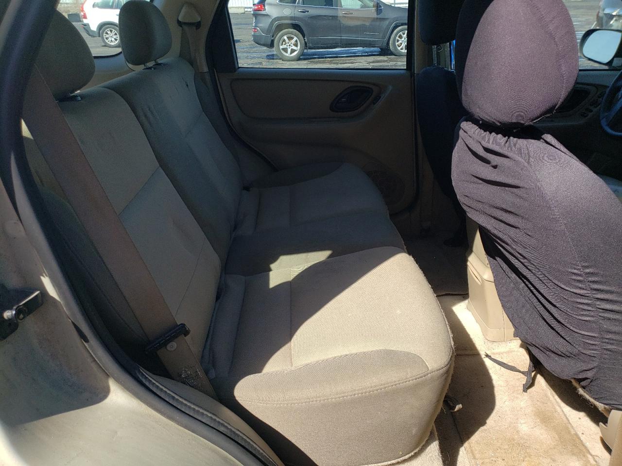 Photo 6 from auction – 2003 FORD ESCAPE XLS with VIN 1FMYU02153KE09385