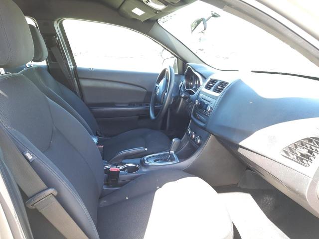 Photo 5 from auction – 2013 DODGE AVENGER SE with VIN 1C3CDZAG7DN772624