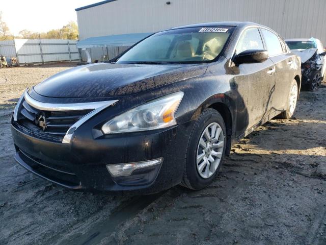 Photo 2 from auction – 2015 NISSAN ALTIMA 2.5 with VIN 1N4AL3AP8FC133949