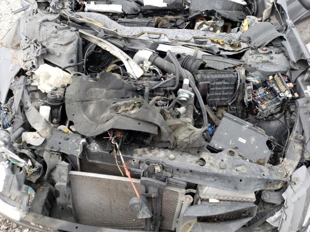 Photo 7 from auction – 2011 HYUNDAI SONATA SE with VIN 5NPEC4AB7BH294586