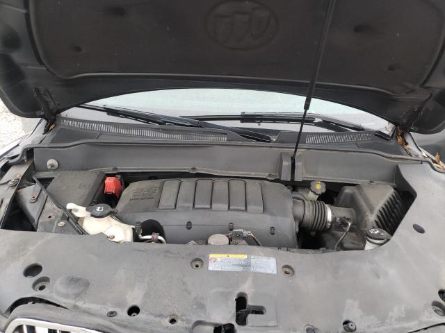 Photo 7 from auction – 2013 BUICK ENCLAVE with VIN 5GAKVCKD5DJ265915