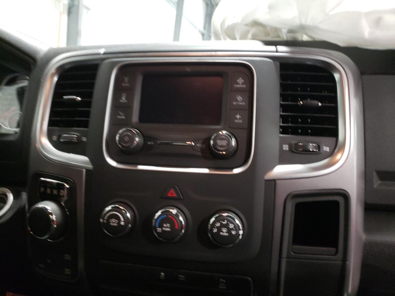 Photo 9 from auction – 2022 RAM 1500 with VIN 1C6RR7GG1NS121308