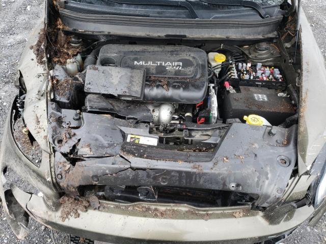 Photo 7 from auction – 2014 JEEP CHEROKEE L with VIN 1C4PJMCB8EW297815