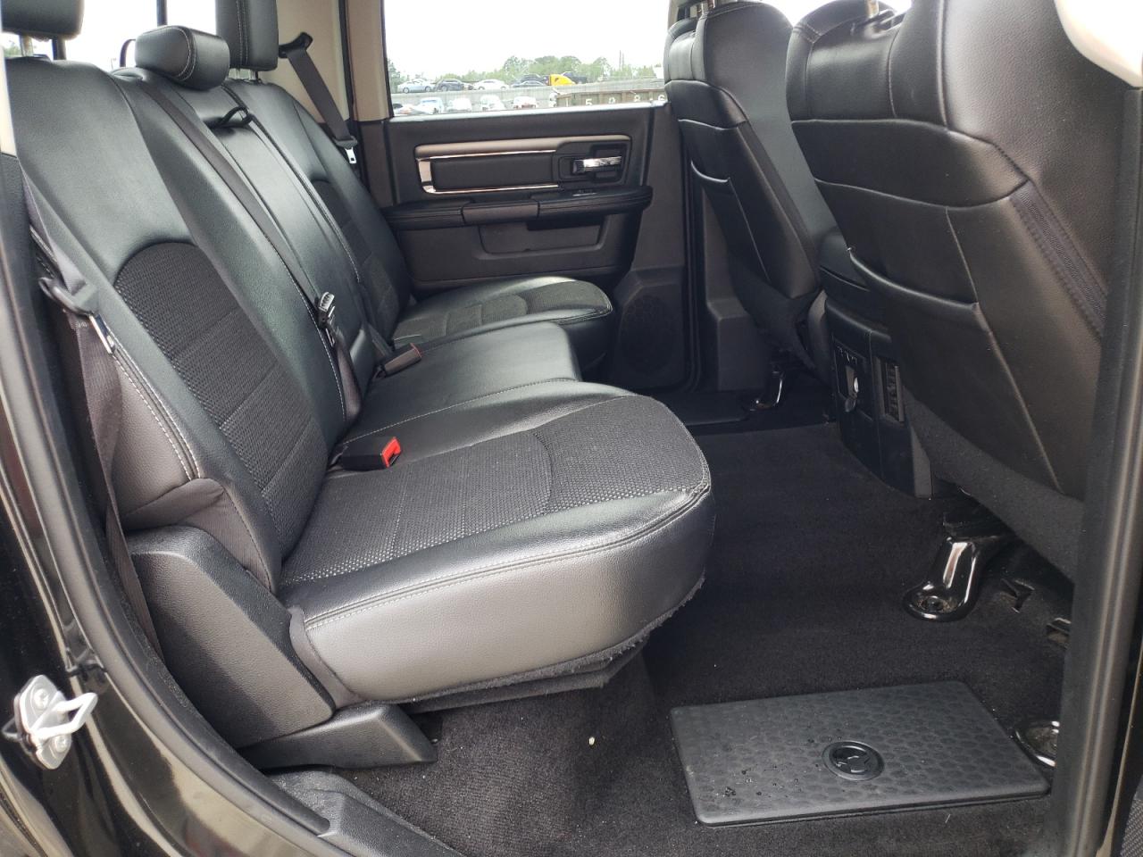 Photo 6 from auction – 2015 RAM 1500 SPORT with VIN 1C6RR6MTXFS692907