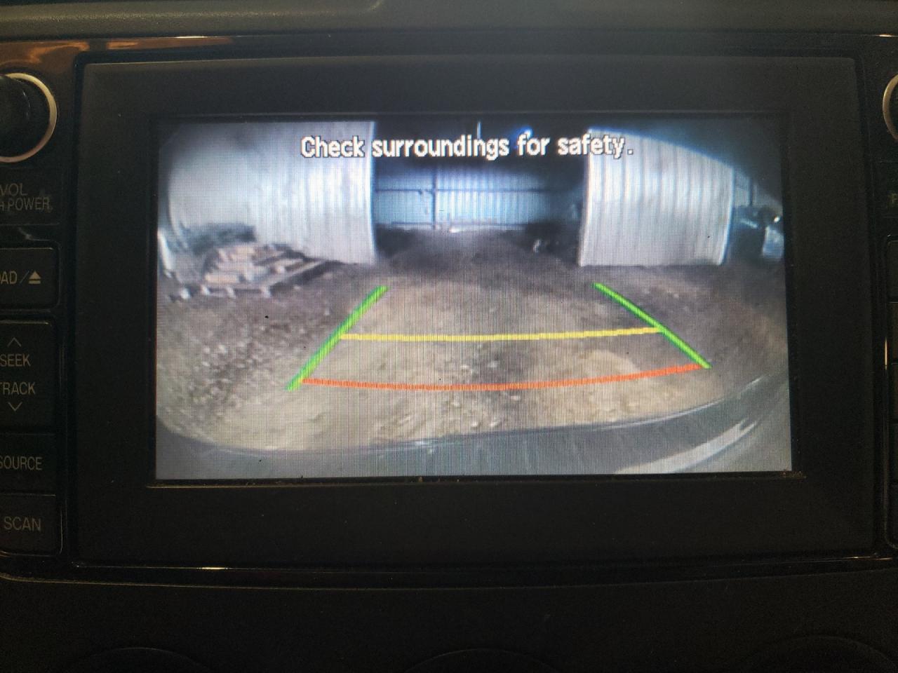 Photo 9 from auction – 2012 MAZDA CX-9 with VIN JM3TB2DA7C0365423
