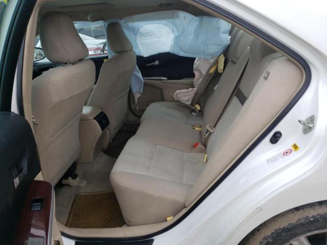 Photo 6 from auction – 2013 TOYOTA CAMRY L with VIN 4T4BF1FK3DR296783