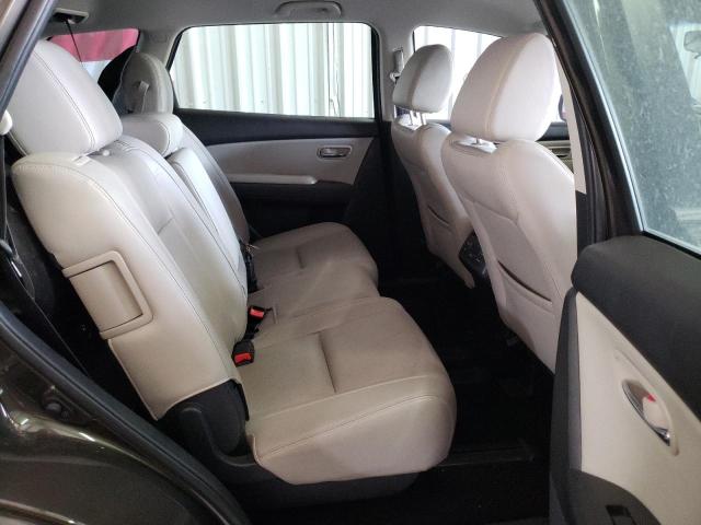 Фото 6 с аукциона – 2015 MAZDA CX-9 TOURI с VIN JM3TB2CA1F0450392