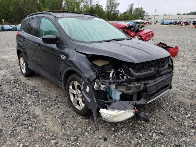 Photo 1 from auction – 2013 FORD ESCAPE SE with VIN 1FMCU0G90DUB49959